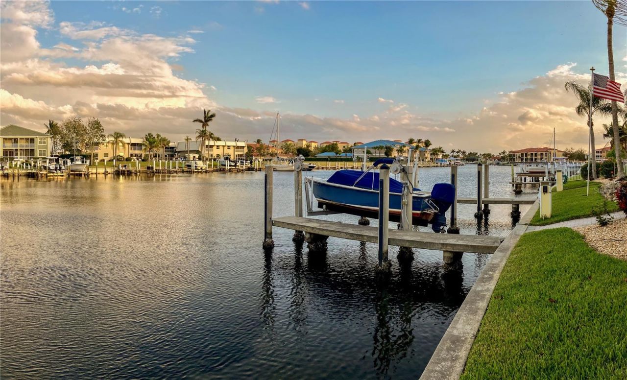 3216 Purple Martin Drive, Unit 121, Punta Gorda, FL 33950 Photo