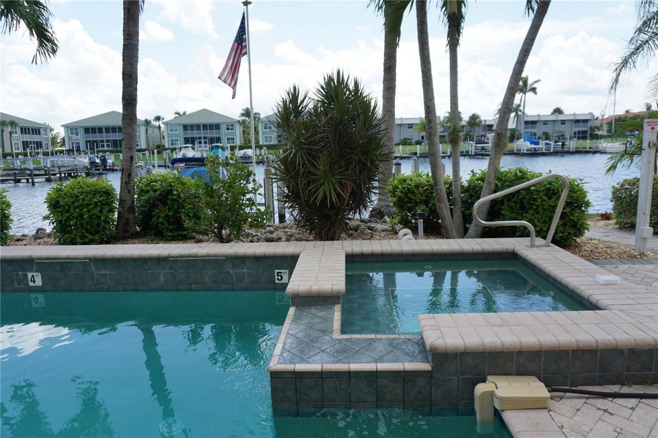 3216 Purple Martin Drive, Unit 121, Punta Gorda, FL 33950 Photo