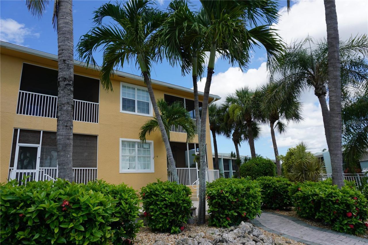 3216 Purple Martin Drive, Unit 121, Punta Gorda, FL 33950 Photo