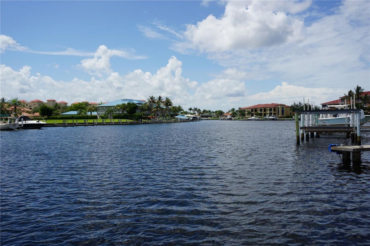 3216 Purple Martin Drive, Unit 121, Punta Gorda, FL 33950 Photo