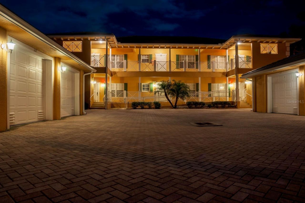 3216 Purple Martin Drive, Unit 121, Punta Gorda, FL 33950 Photo