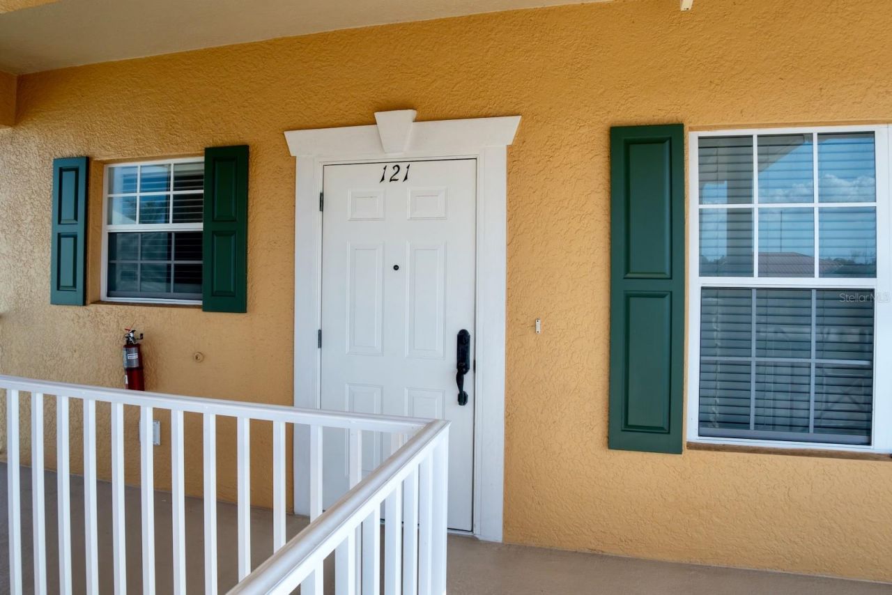 3216 Purple Martin Drive, Unit 121, Punta Gorda, FL 33950 Photo