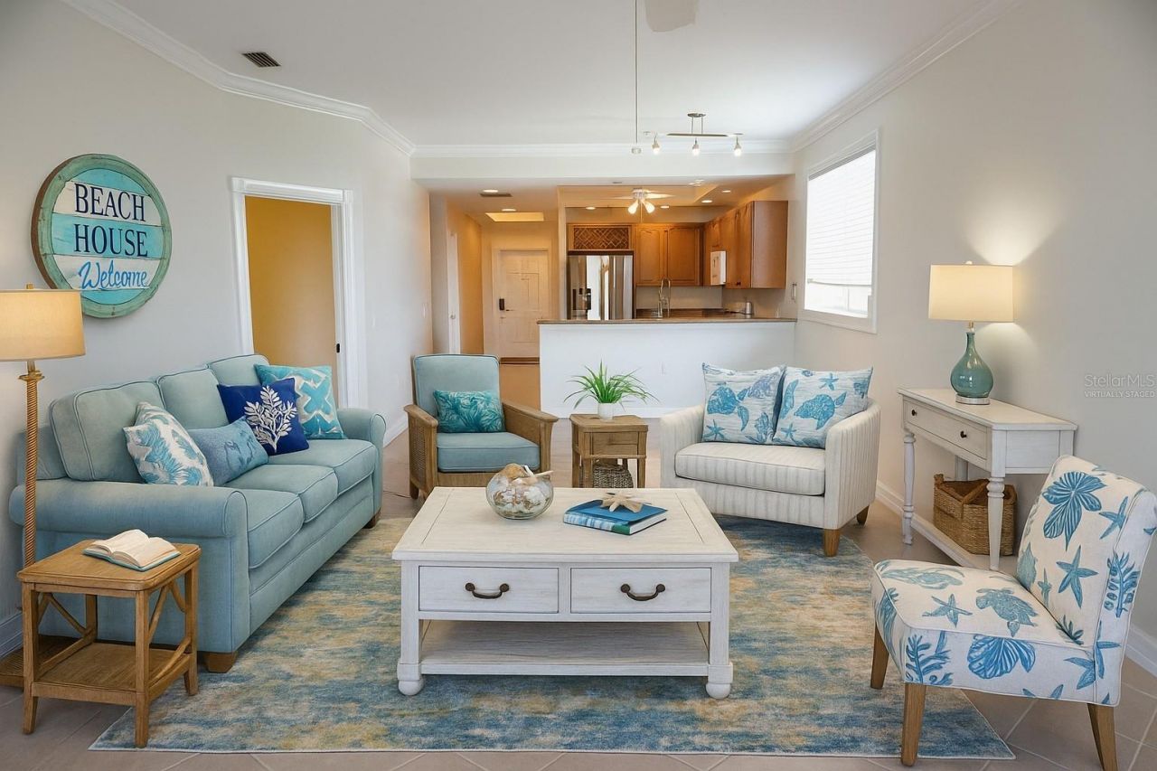 3216 Purple Martin Drive, Unit 121, Punta Gorda, FL 33950 Photo