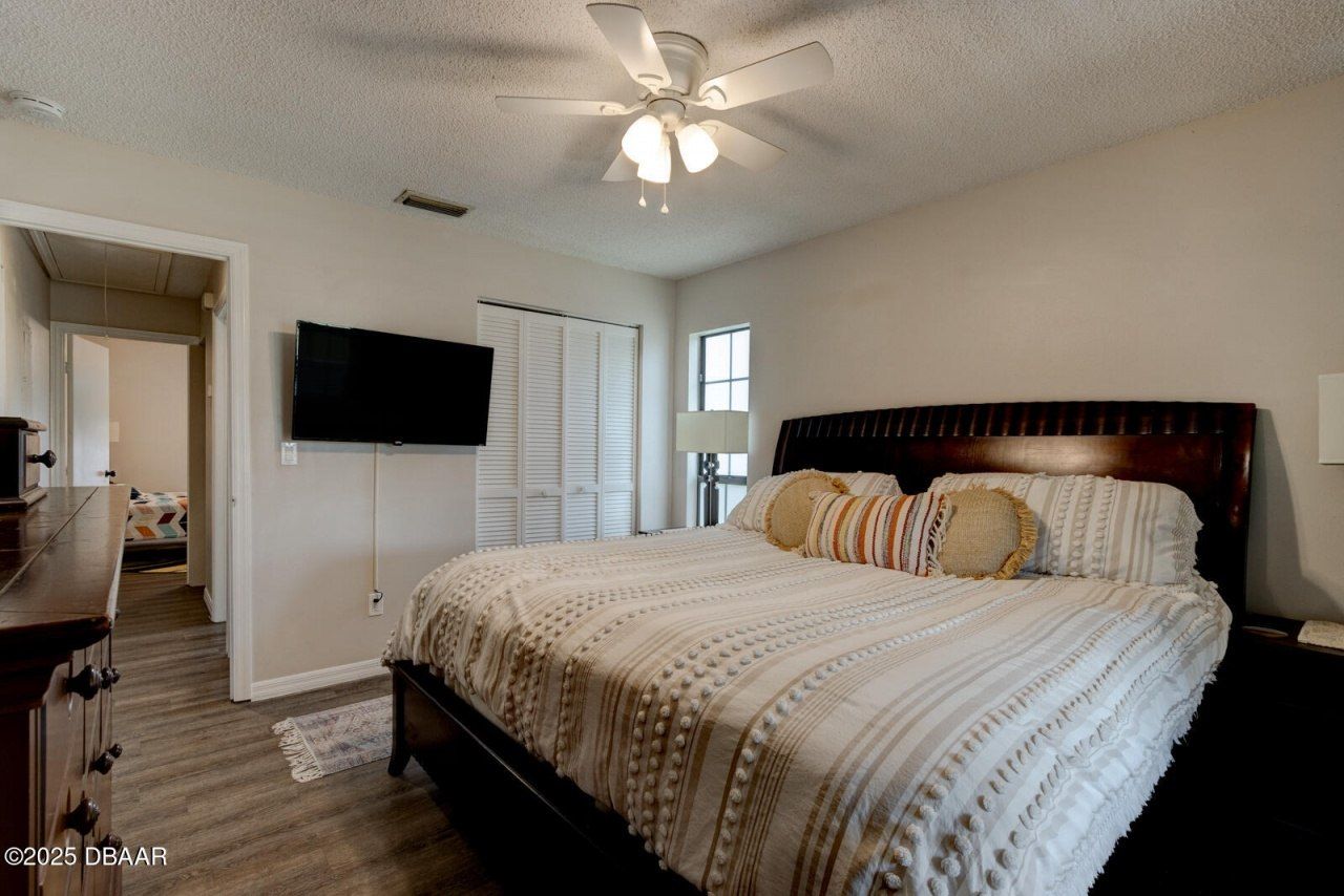 1140 Fairvilla Drive, New Smyrna Beach, FL 32168 Photo