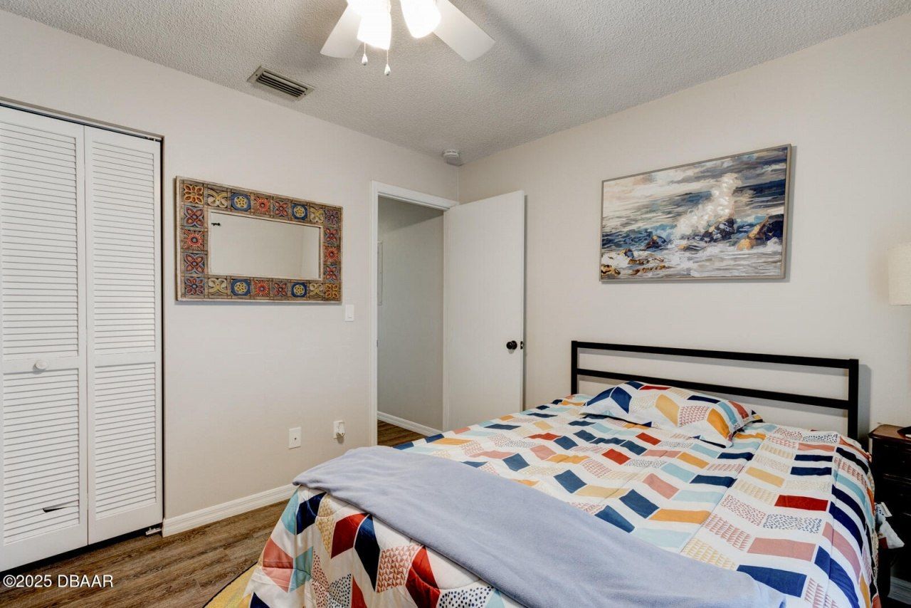 1140 Fairvilla Drive, New Smyrna Beach, FL 32168 Photo