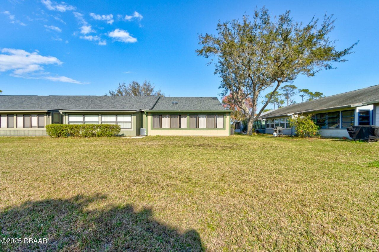 1140 Fairvilla Drive, New Smyrna Beach, FL 32168 Photo