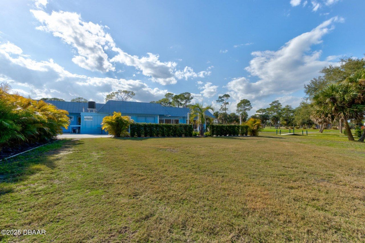 1140 Fairvilla Drive, New Smyrna Beach, FL 32168 Photo