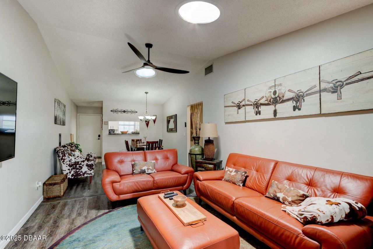 1140 Fairvilla Drive, New Smyrna Beach, FL 32168 Photo