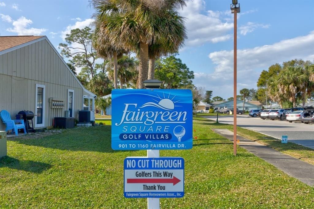 1140 Fairvilla Drive, New Smyrna Beach, FL 32168 Photo