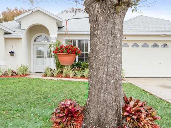 3203 VICTORIA LANE, EUSTIS, FL 32726