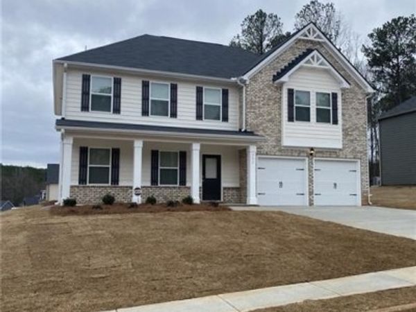 738 Great Oak Place, Villa Rica, GA 30180