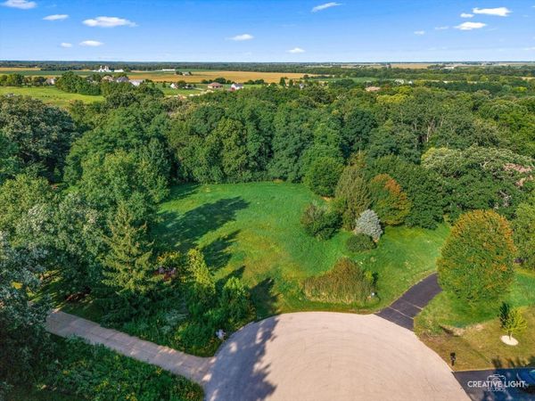 15722 Hoods Circle, Newark, IL 60541