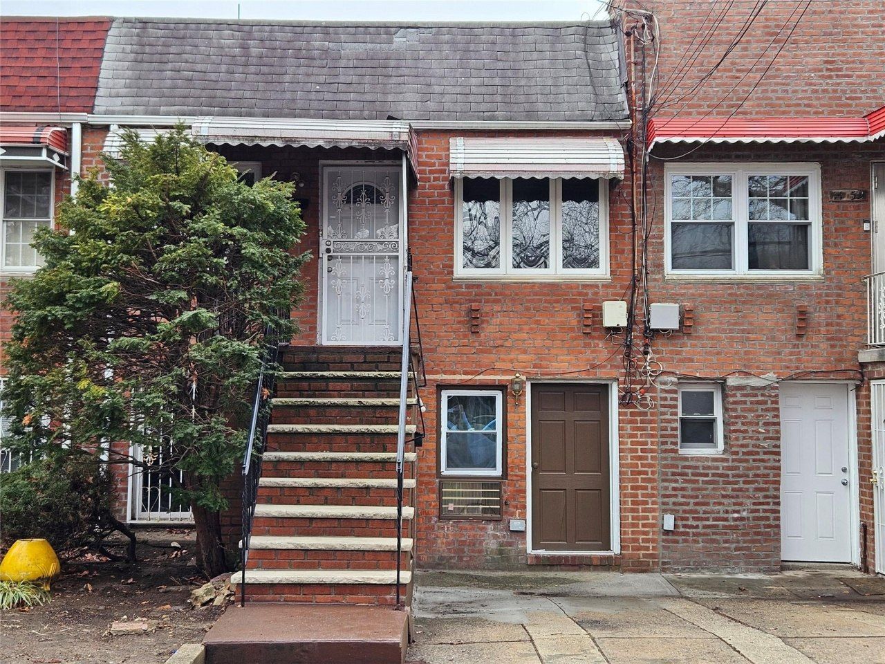 1154 E 101st Street, Brooklyn, NY 11236 Main Photo