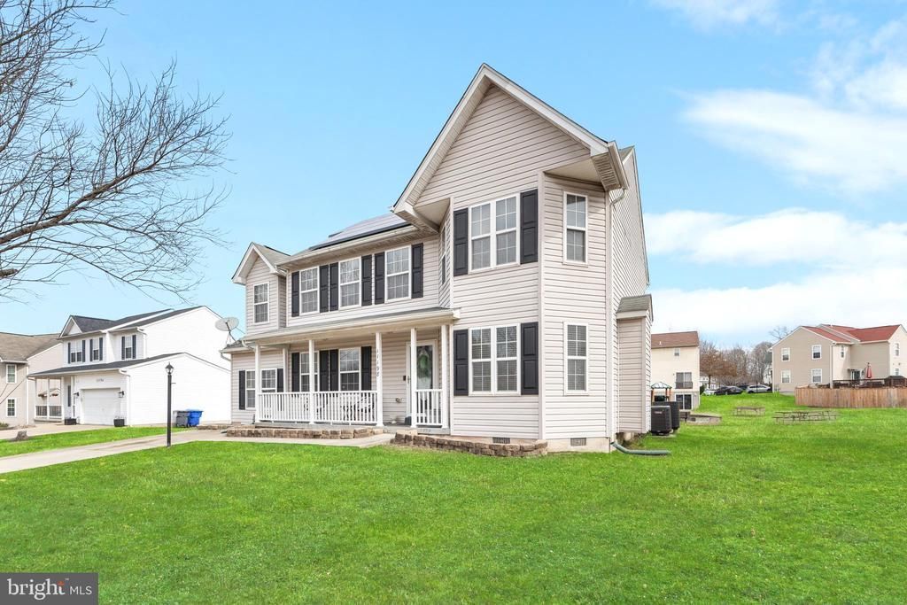 11198 Sewickley Street, Waldorf, MD 20601 Main Photo