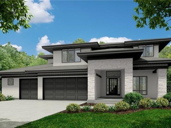 25005 W 89th Street, Lenexa, KS 66227