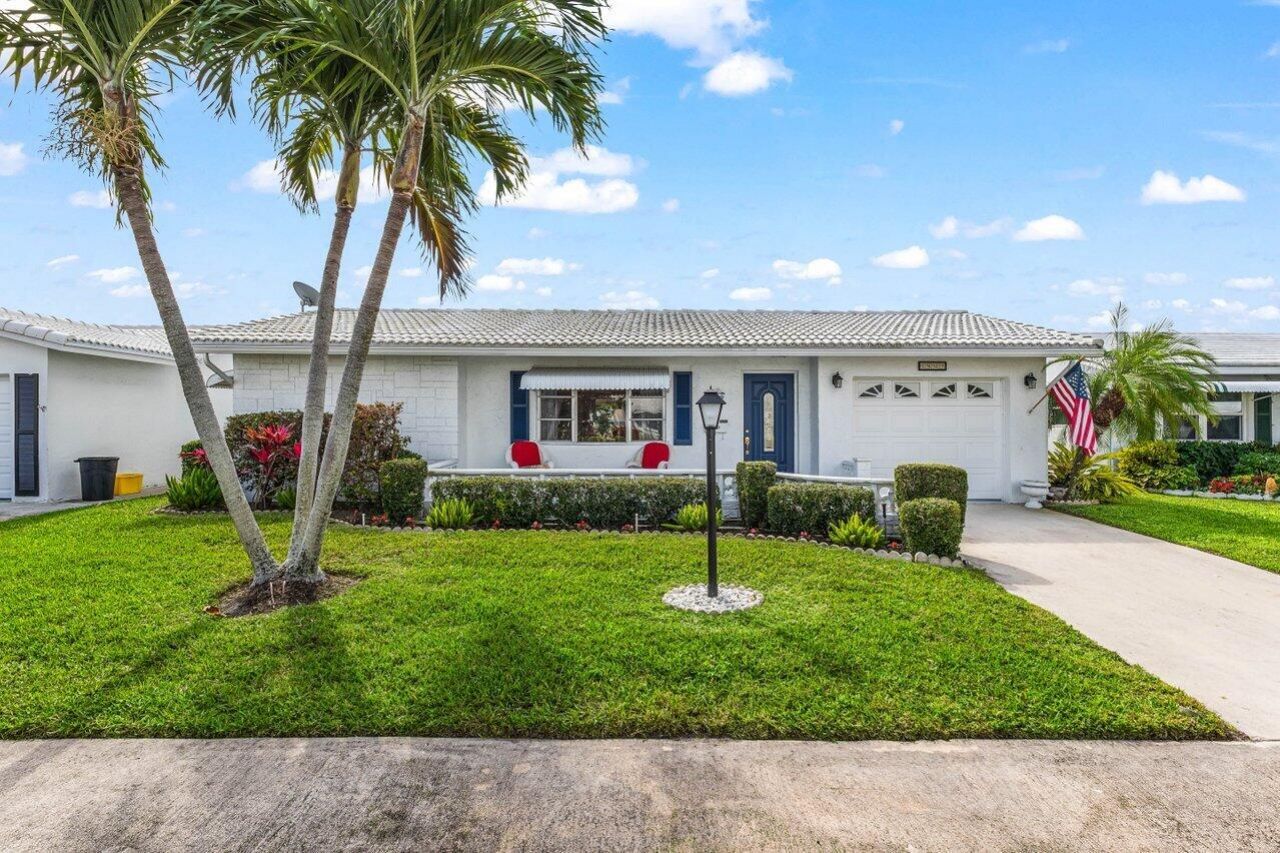 1802 SW 13th Avenue, Boynton Beach, FL 33426 Photo