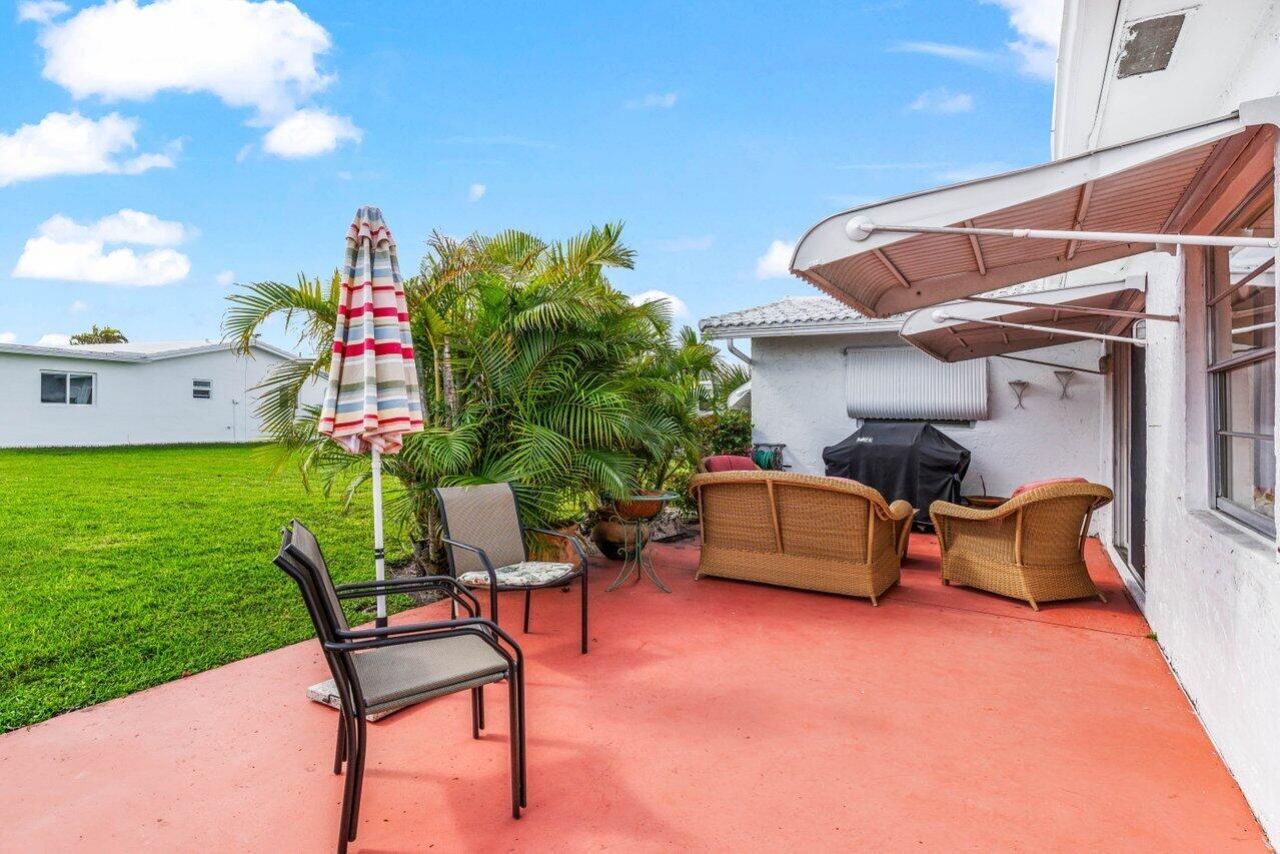 1802 SW 13th Avenue, Boynton Beach, FL 33426 Photo