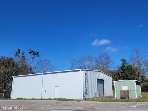 2600 23rd Avenue, Gulfport, MS 39501