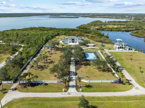 13000 WINDCREST DRIVE, PORT CHARLOTTE, FL 33953