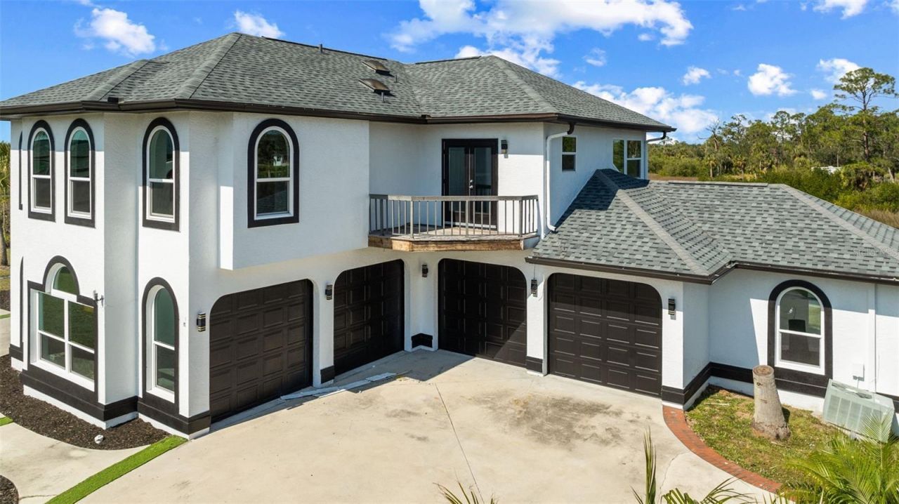 13000 Windcrest Drive, Port Charlotte, FL 33953 Photo