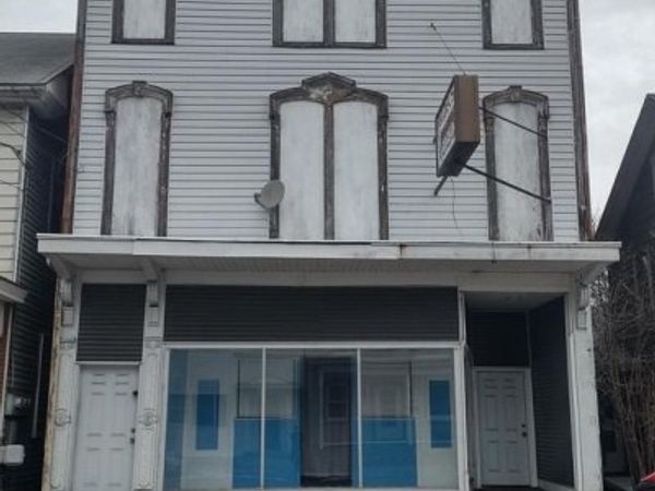 527 MAIN STREET, LYKENS, PA 17048