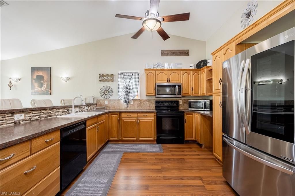 6136 Higgins Ave, Fort Myers, FL 33905 Photo