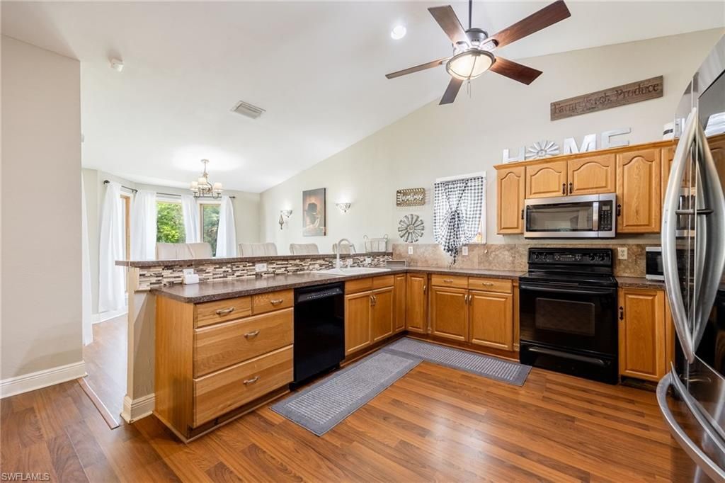 6136 Higgins Ave, Fort Myers, FL 33905 Photo