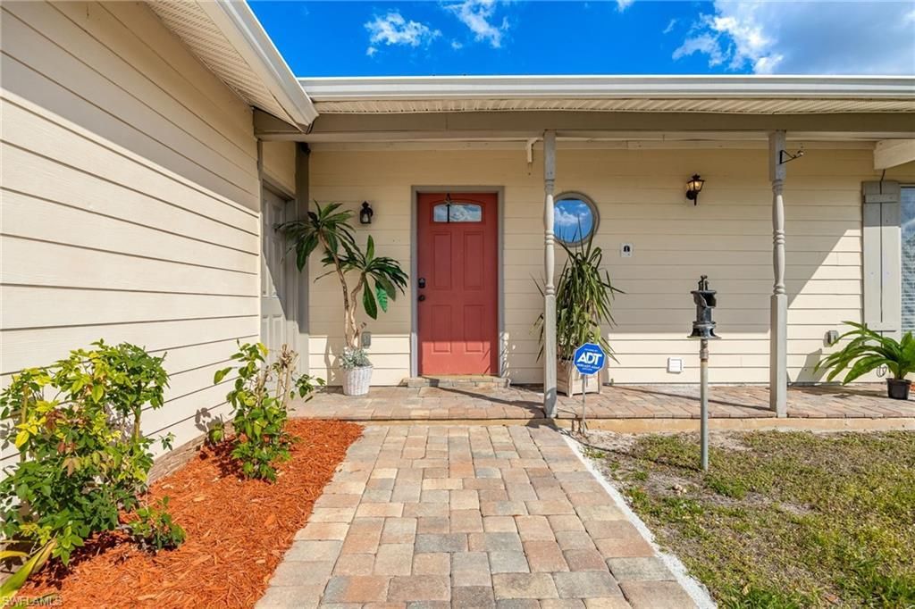 6136 Higgins Ave, Fort Myers, FL 33905 Photo