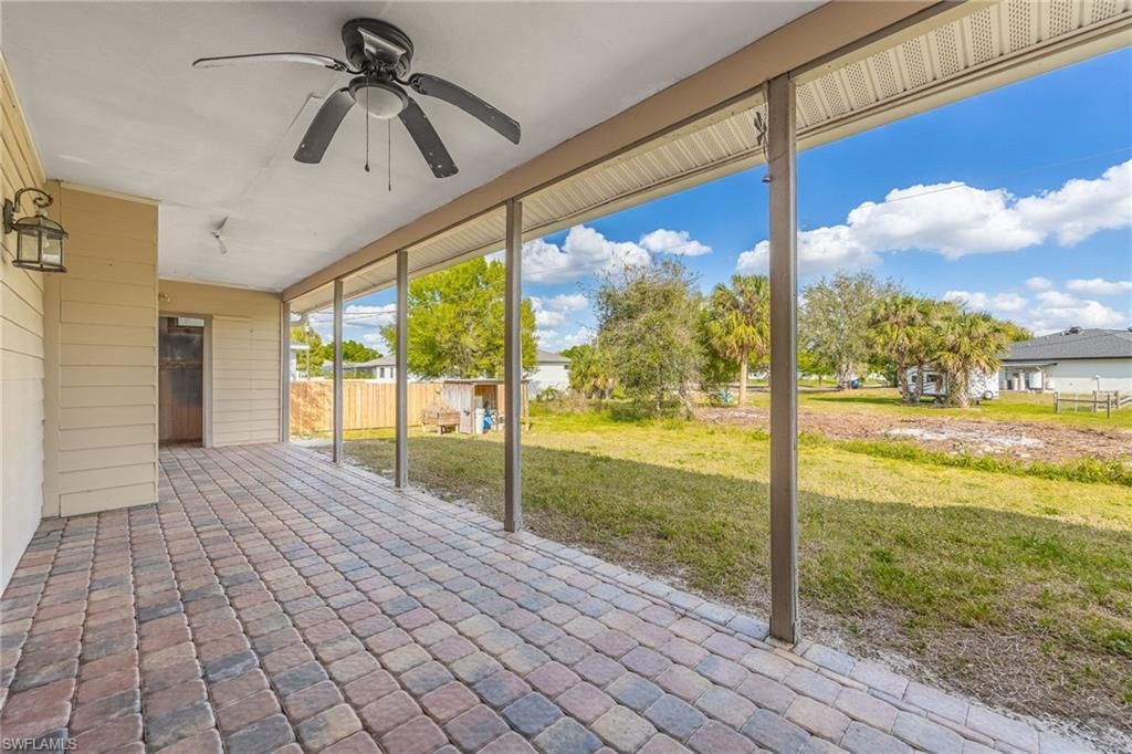 6136 Higgins Ave, Fort Myers, FL 33905 Photo