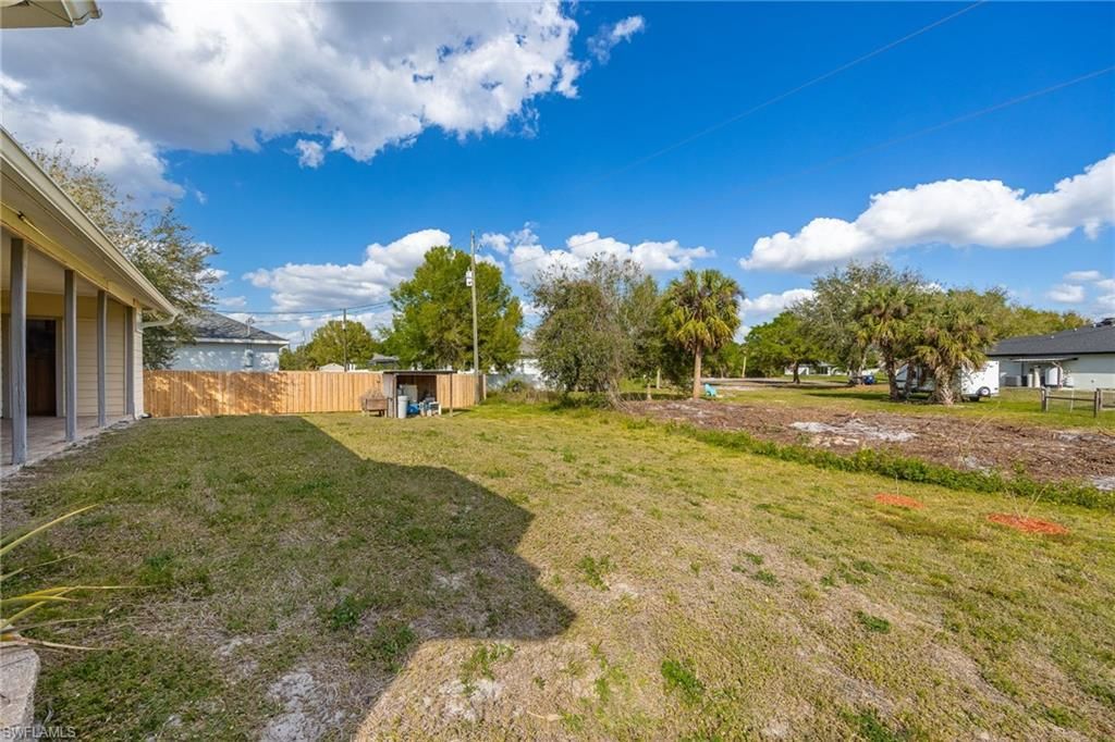 6136 Higgins Ave, Fort Myers, FL 33905 Photo