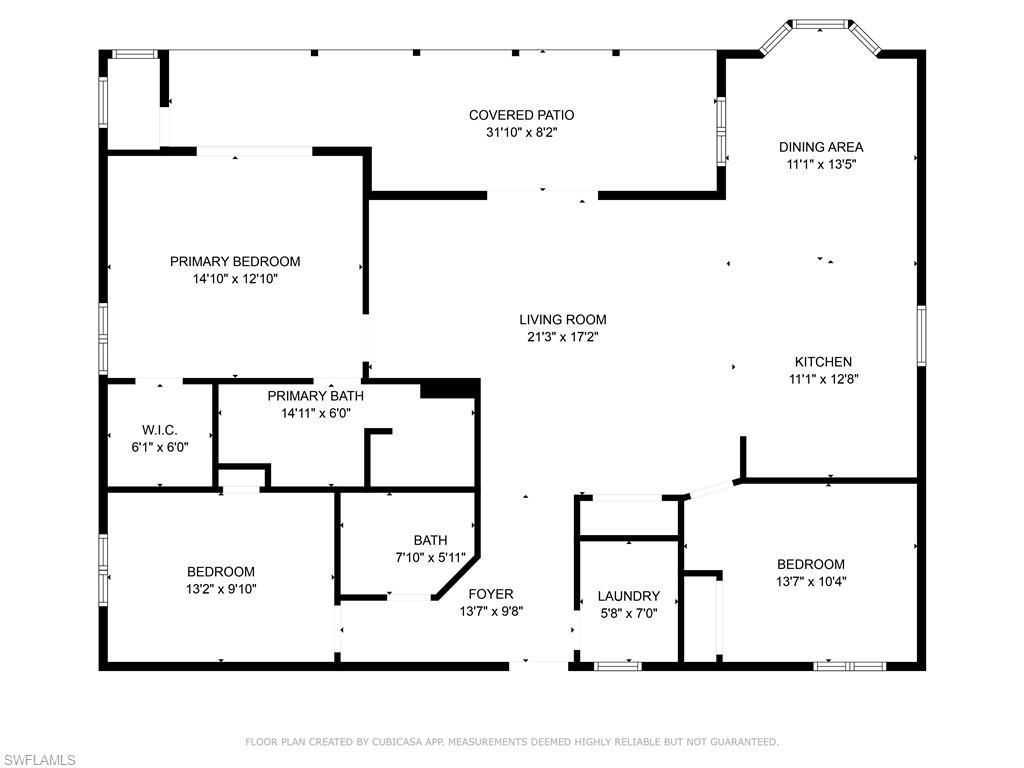 6136 Higgins Ave, Fort Myers, FL 33905 Photo