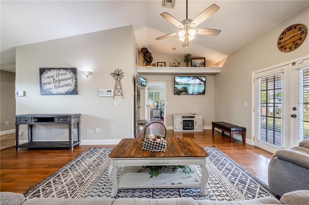 6136 Higgins Ave, Fort Myers, FL 33905 Photo