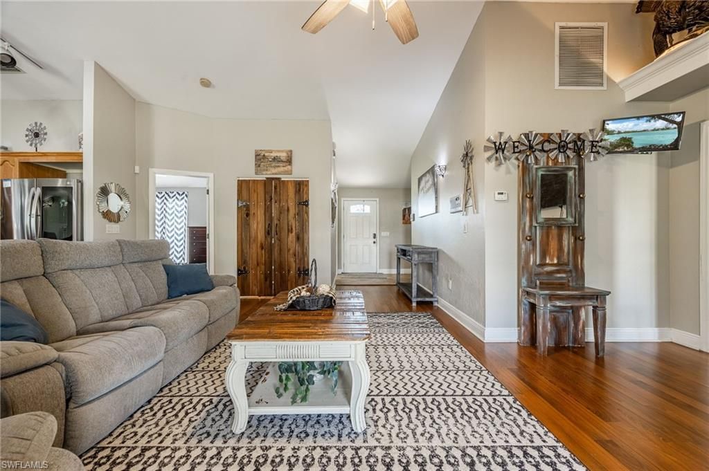 6136 Higgins Ave, Fort Myers, FL 33905 Photo