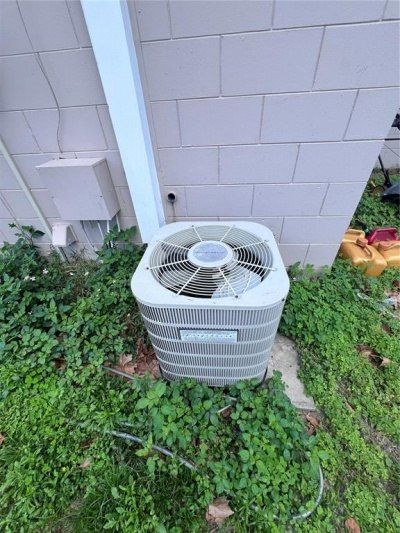 589 Duncan Circle E, Auburndale, FL 33823 Photo