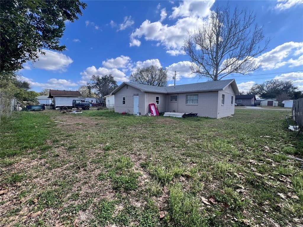 589 Duncan Circle E, Auburndale, FL 33823 Photo