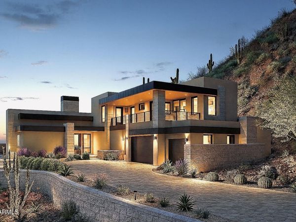 39347 N OLD STAGE Road, Cave Creek, AZ 85331