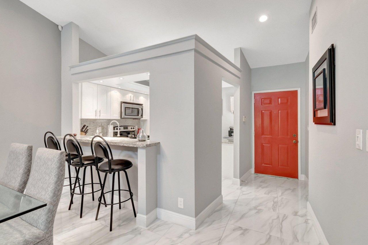 10927 Dolphin Palm Court, Unit A, Boynton Beach, FL 33437 Photo