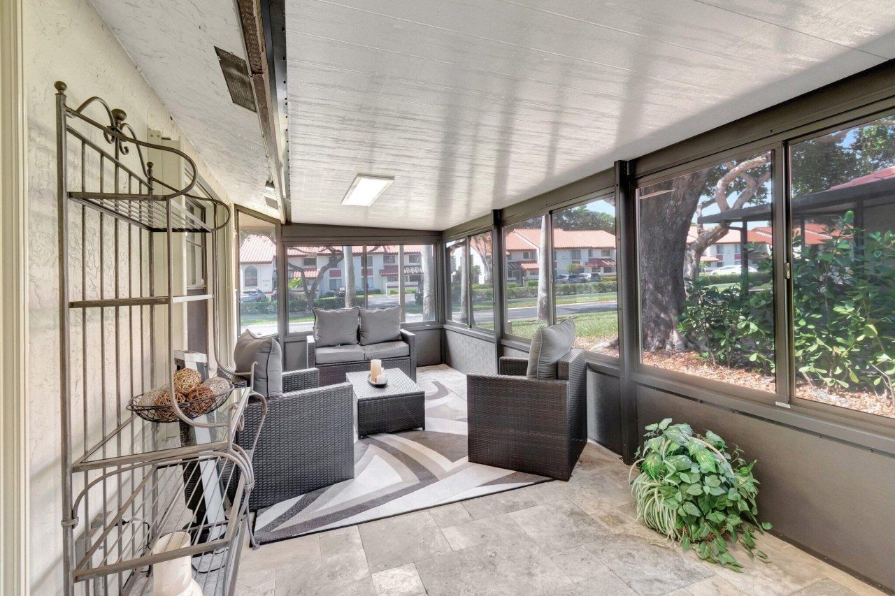 10927 Dolphin Palm Court, Unit A, Boynton Beach, FL 33437 Photo