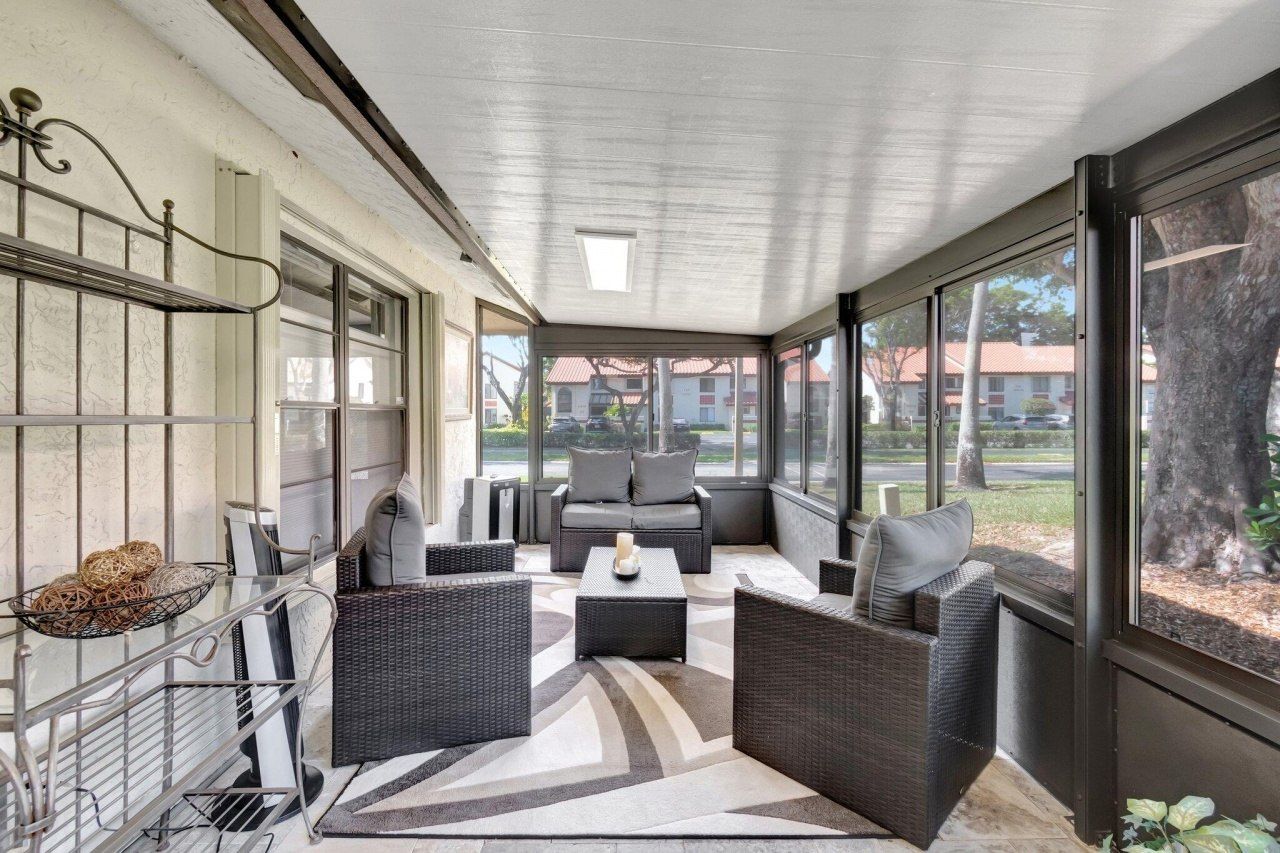 10927 Dolphin Palm Court, Unit A, Boynton Beach, FL 33437 Photo