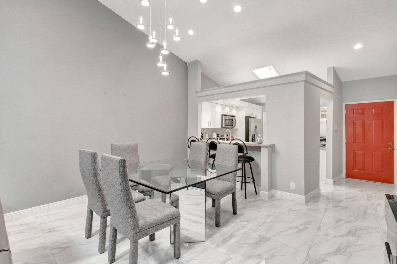 10927 Dolphin Palm Court, Unit A, Boynton Beach, FL 33437 Photo