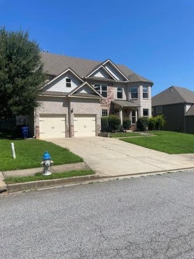 5253 Rosewood Place, Fairburn, GA 30213 Main Photo