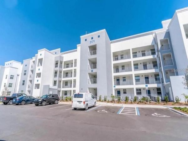 3121 PARADOX CIRCLE, Unit 203, KISSIMMEE, FL 34746
