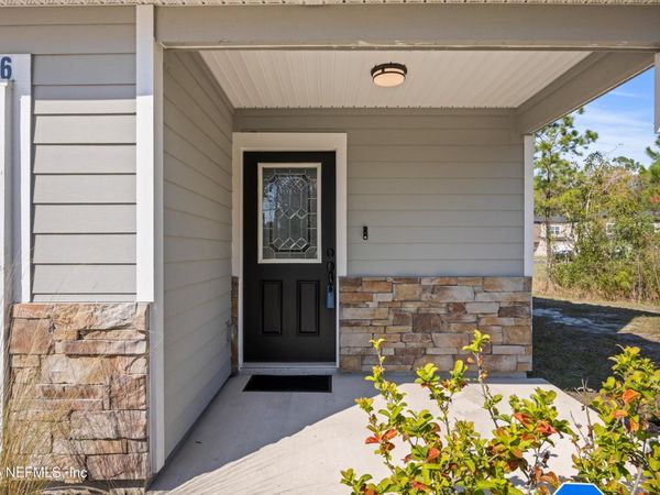 366 OLD JENNINGS Road, Middleburg, FL 32068