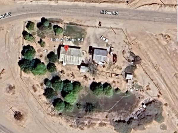 1905 E Heber Rd., Holtville, CA 92250