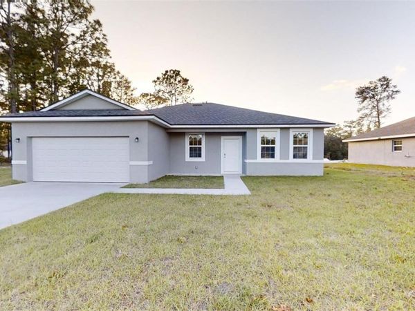 1774 W SKYLINE DRIVE, DUNNELLON, FL 34433
