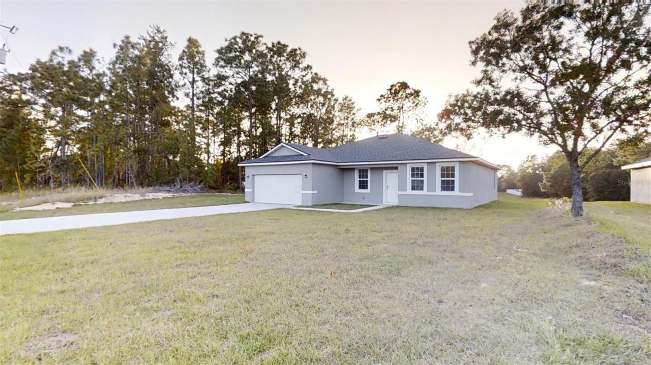 1774 W Skyline Drive, Dunnellon, FL 34433 Photo
