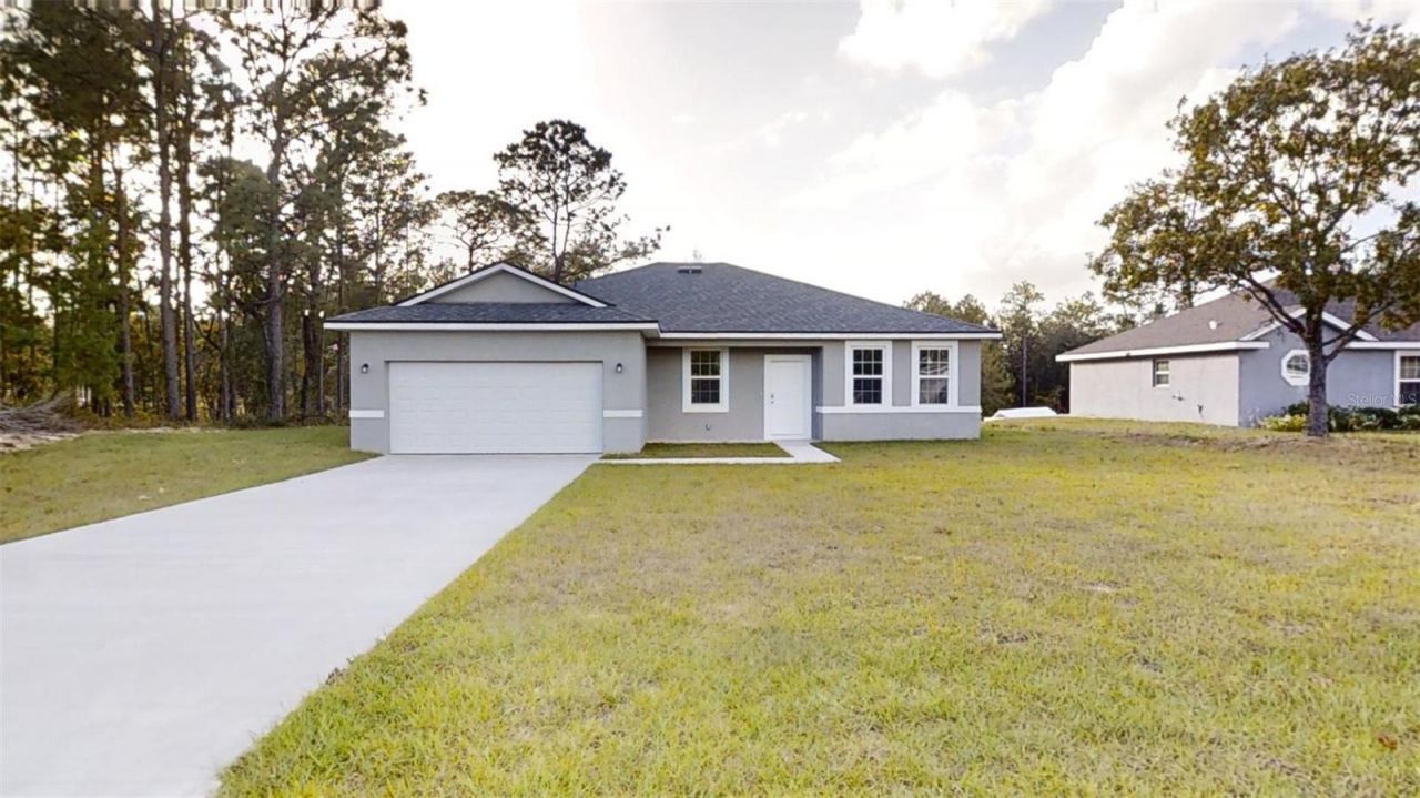 1774 W Skyline Drive, Dunnellon, FL 34433 Photo