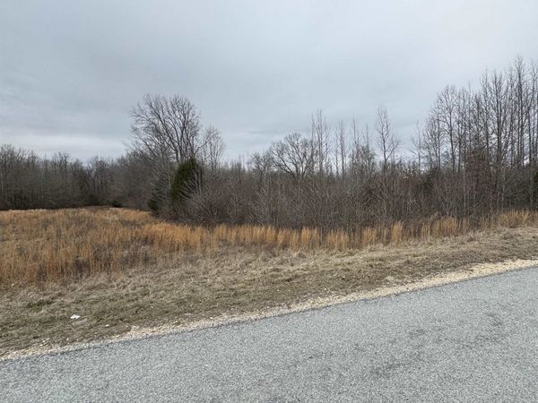 0 COUNTY LAKE RD, Trenton, TN 38382