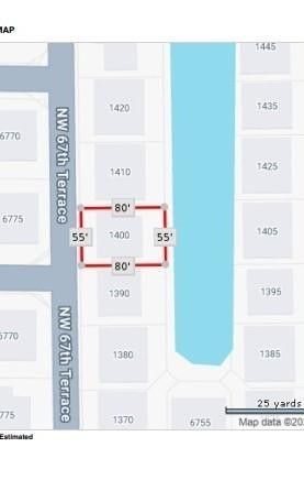 1400 NW 67th Terrace, Margate, FL 33063 Photo