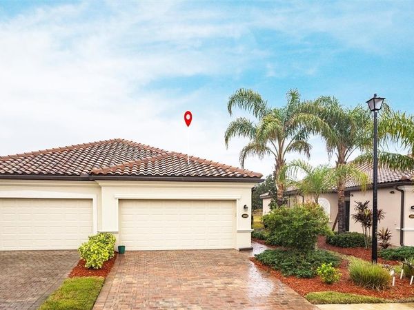 19962 BENISSIMO DRIVE, VENICE, FL 34293